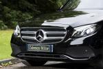 Mercedes-Benz E-Class Hearse by Coleman Milne 2017 года